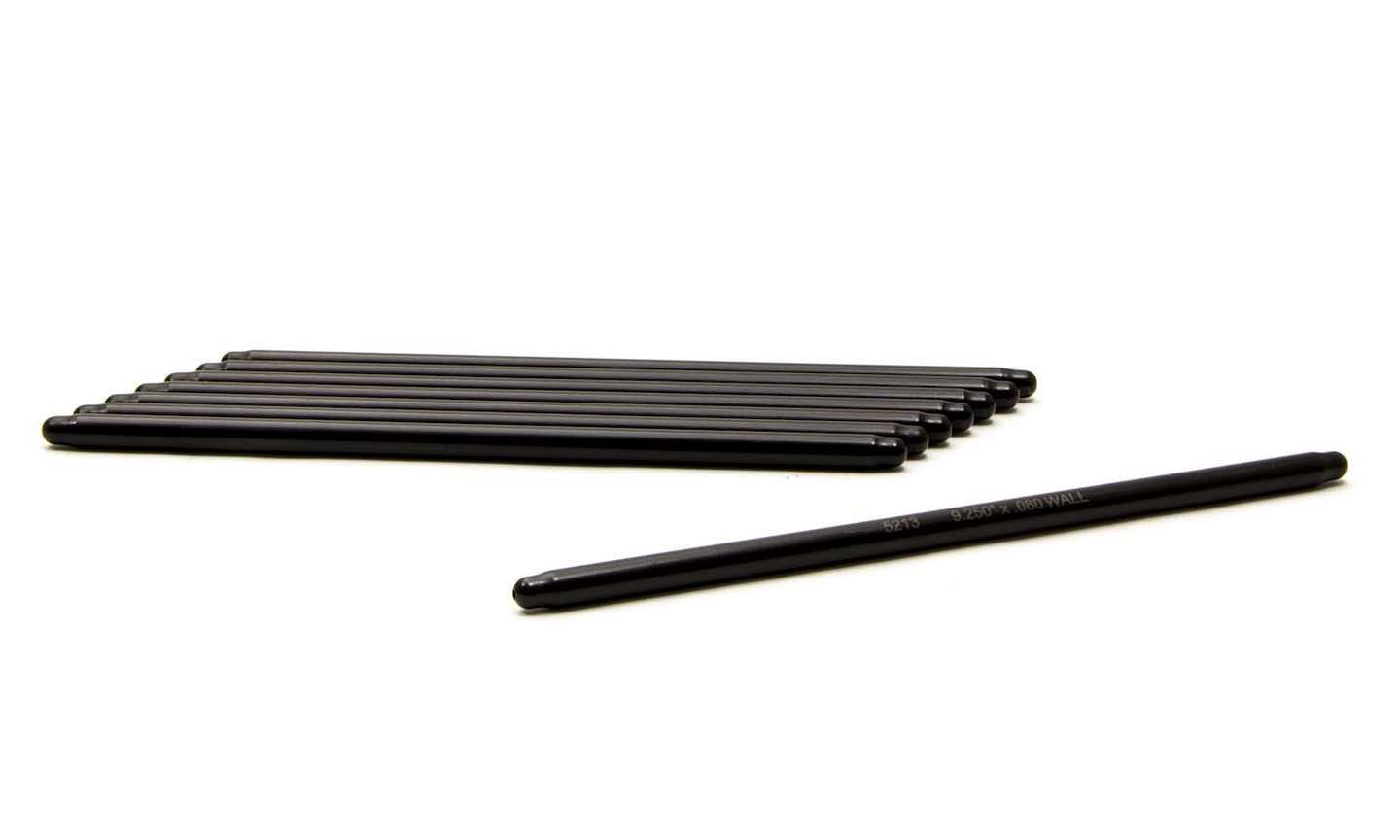 MANLEY3/8in Moly Pushrods - 8.325in Long
