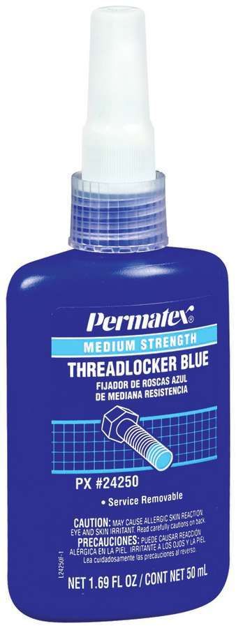 PERMATEXMedium Strength