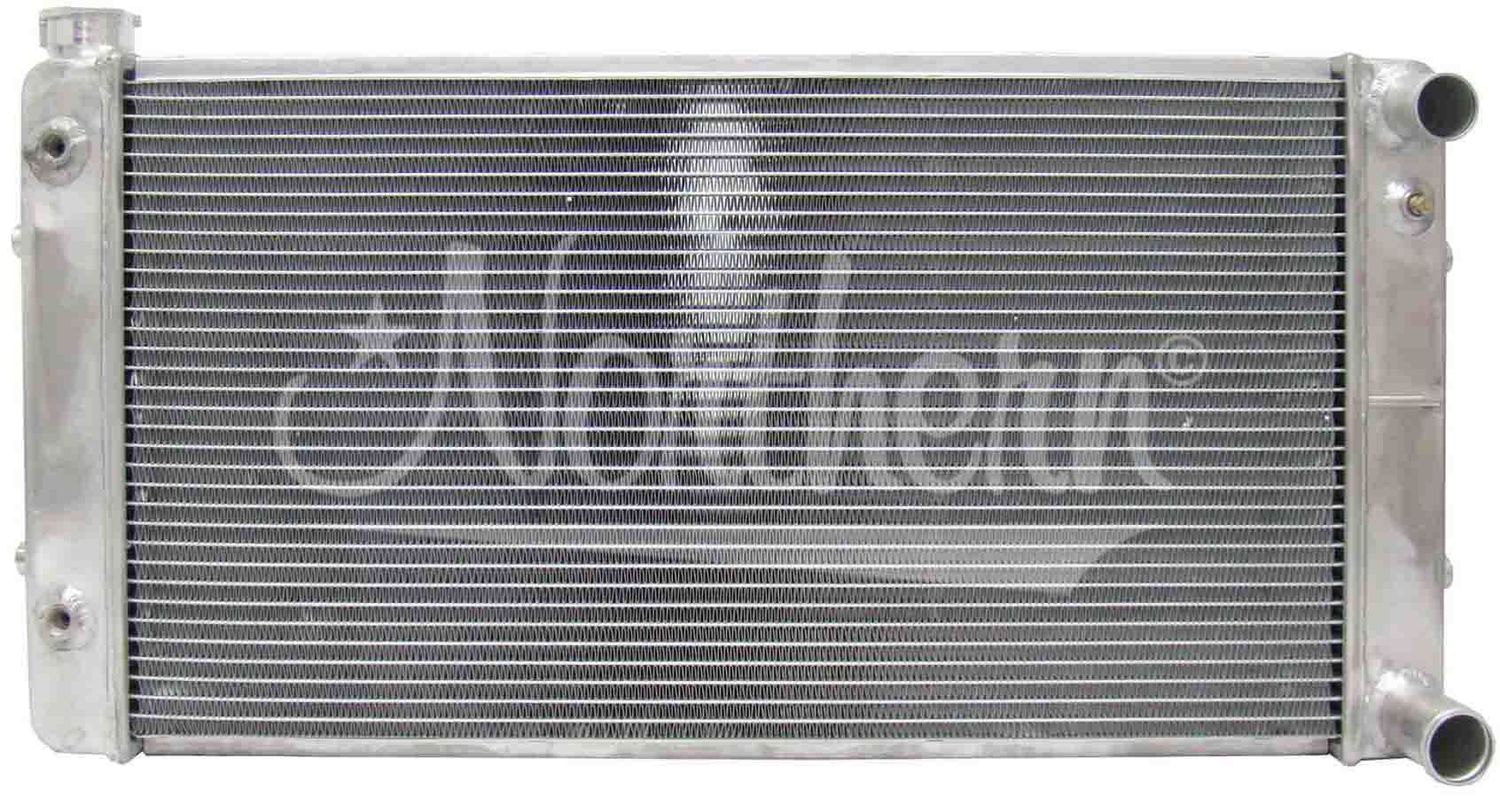 NORTHERN RADIATORAluminum Radiator 55-57 Chevy w/LS Engine
