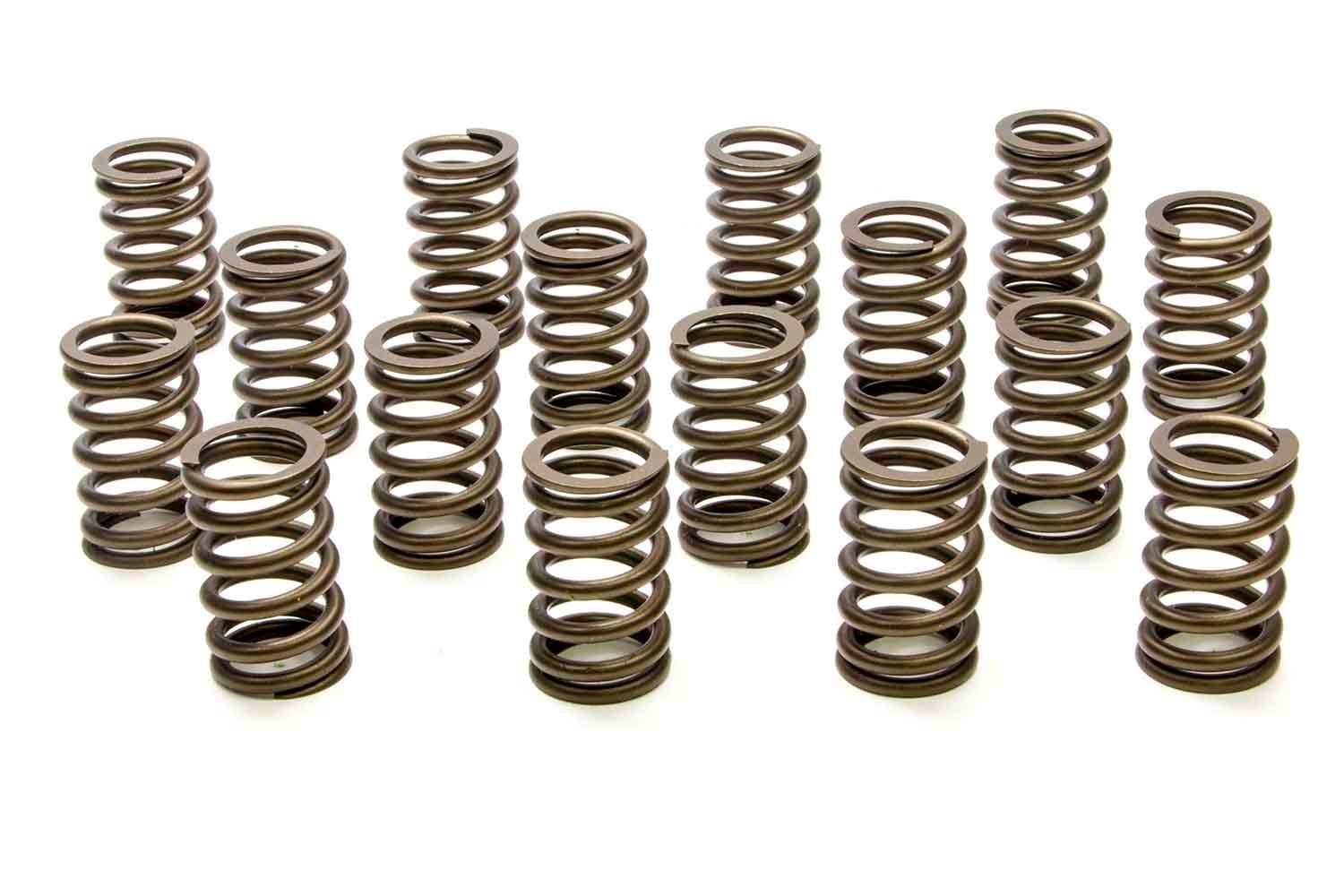 PAC RACING SPRINGS1.245 Single Valve Springs - RPM Series (16