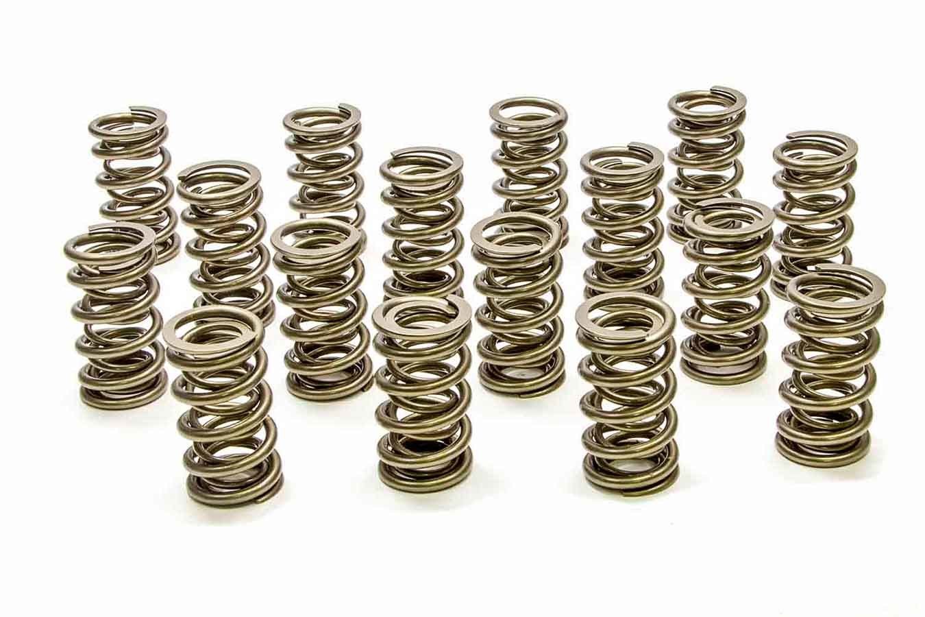 PAC RACING SPRINGS1.324 Dual Valve Springs - RPM Series (16)