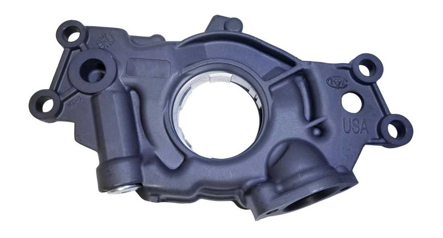 MOROSOOil Pump GM LS Series Hi Volume/Hi Pressure