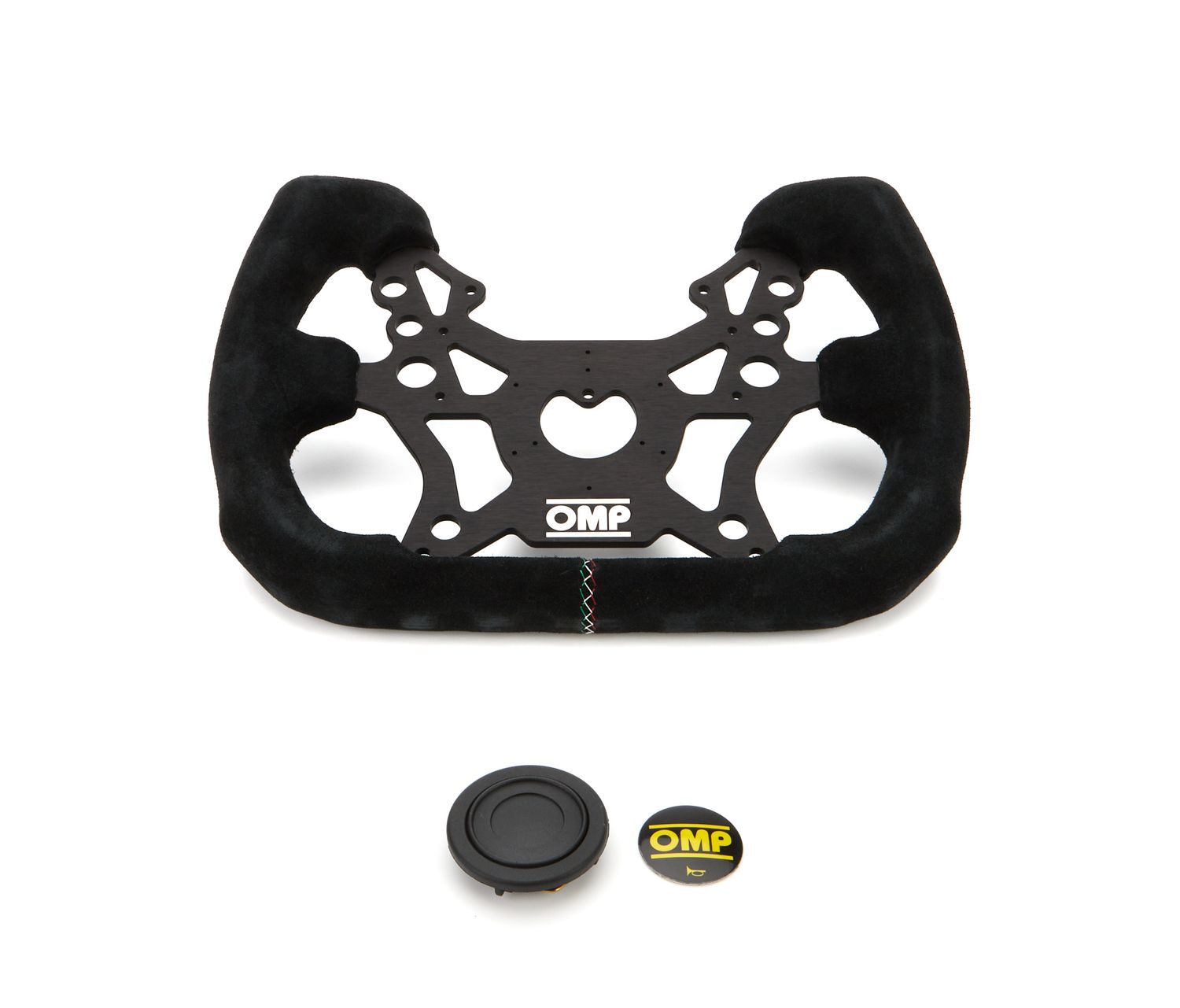 OMP RACING, INC.310 GT Steering Wheel 6 Spoke 315mm Dia