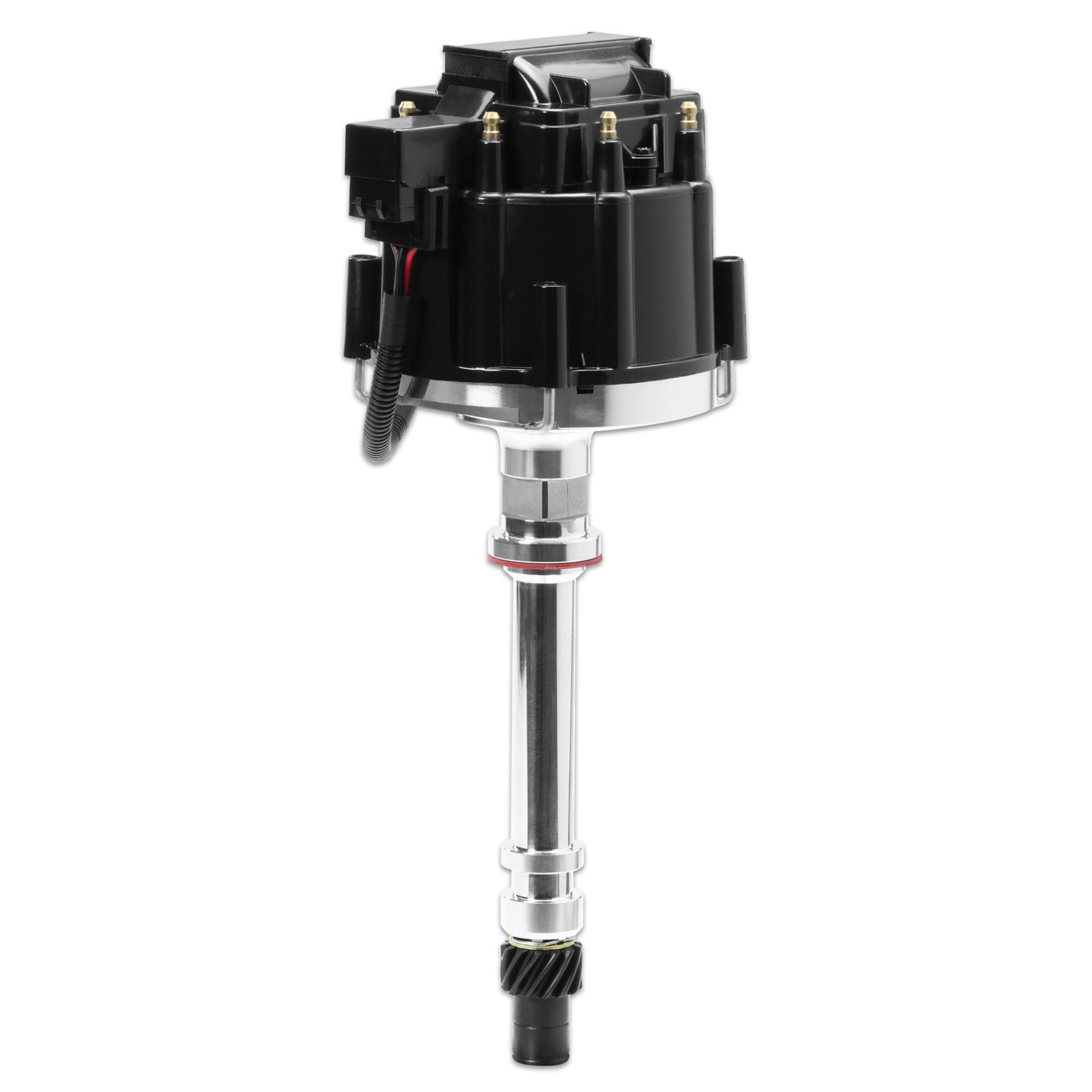 MSD IGNITIONHEI Distributor Chevy V8 Circle Track