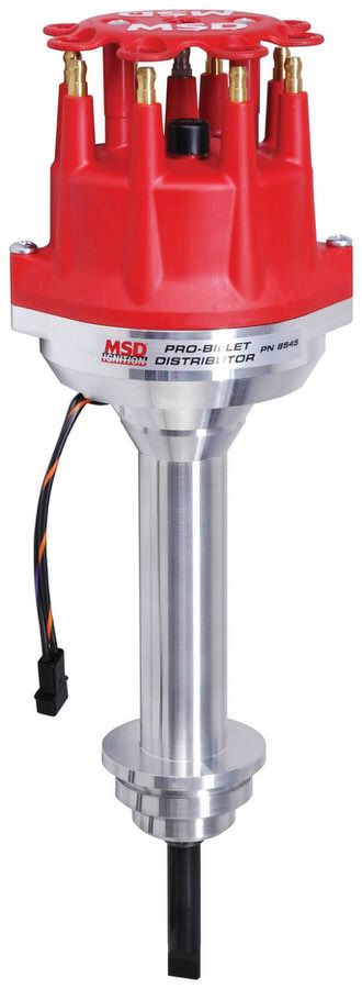 MSD IGNITIONChrys Pro-Billet Dist
