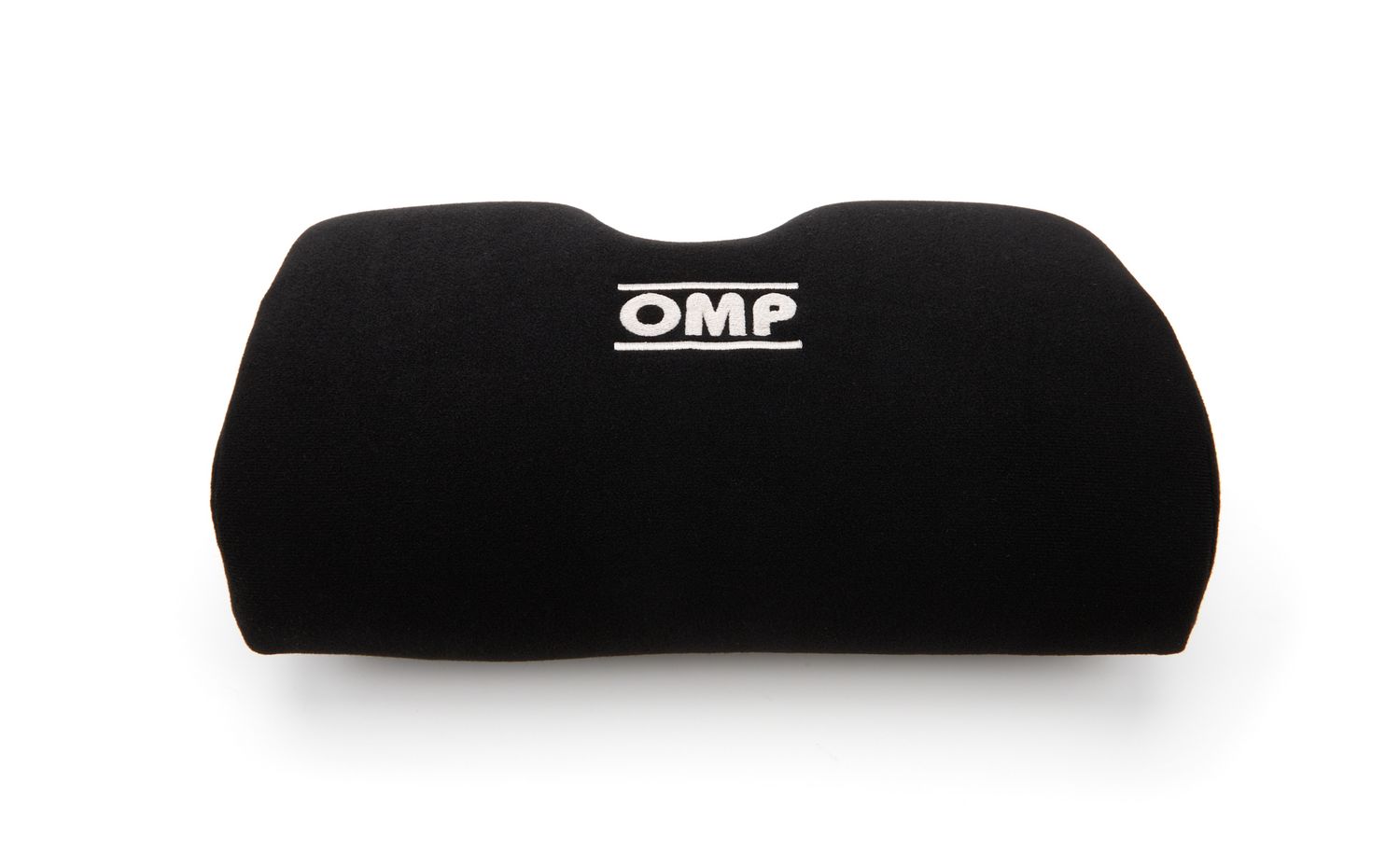 OMP RACING, INC.Leg Support Cushion Black