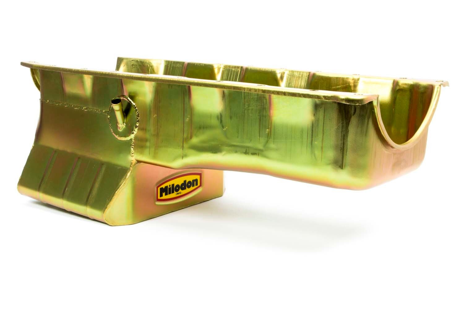 MILODONBBC Oil Pan - Gen V & VI