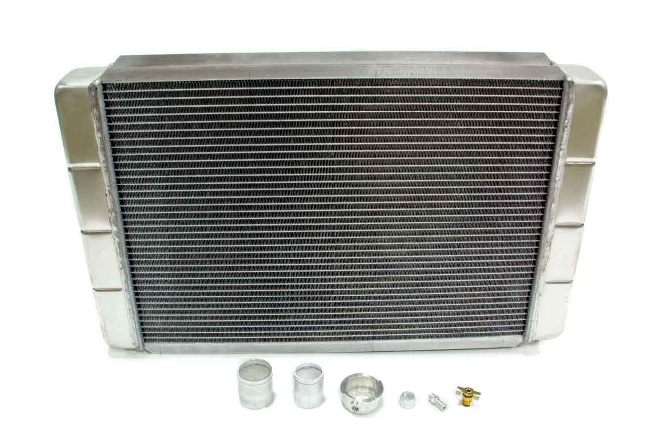 NORTHERN RADIATORCustom Aluminum Radiator Kit 16 x26
