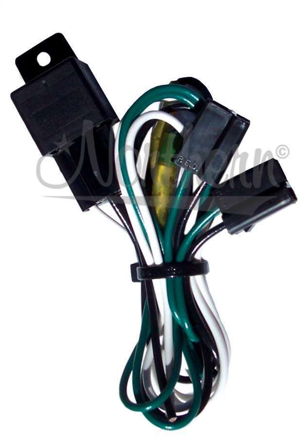 NORTHERN RADIATORHi-Performance Fan Relay