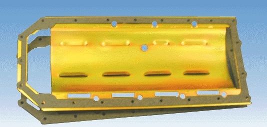 MILODONWindage Tray - Mopar 5.7/6.1L Hemi
