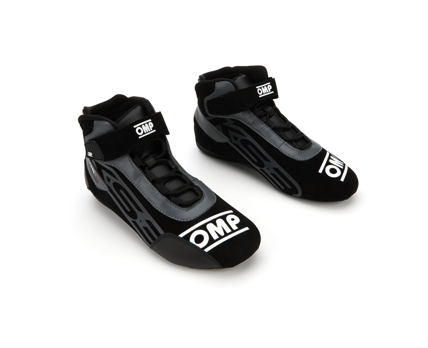 OMP RACING, INC.KS-3 Shoes Black Size 39