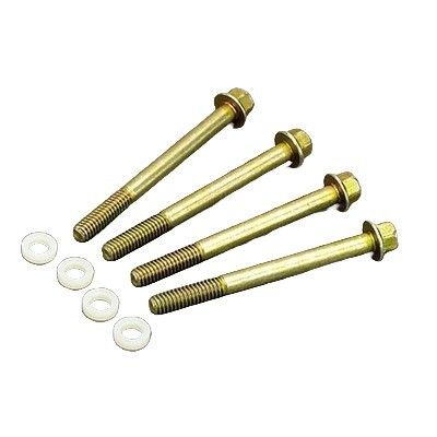 MOROSOFuel Bowl Screws