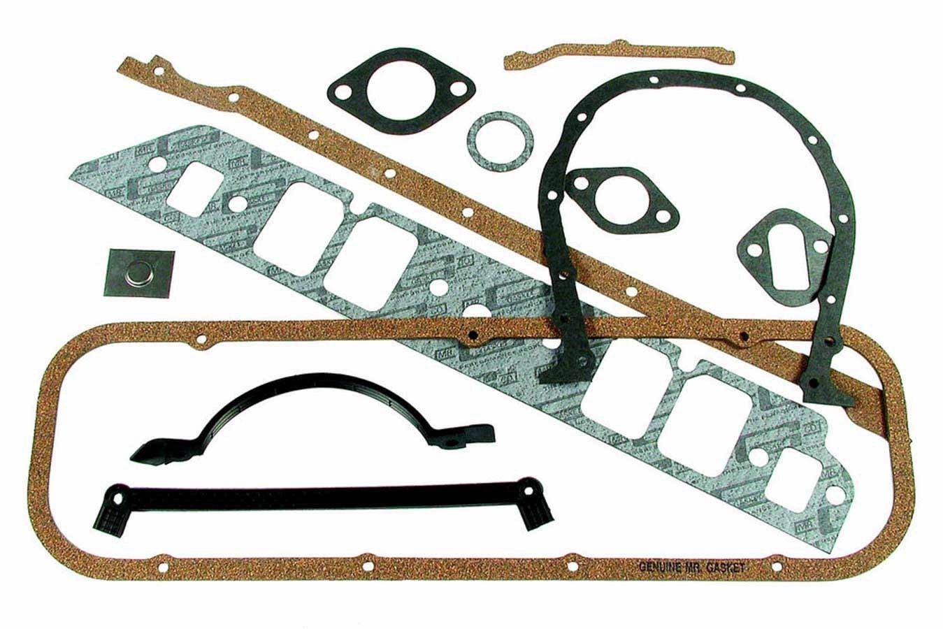 MR. GASKET Cam Change Gasket Kit