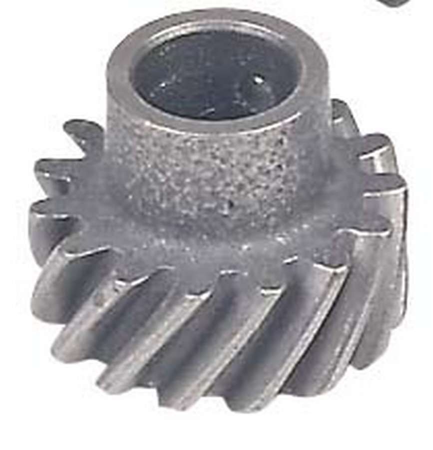 MSD IGNITIONDistributor Gear Iron .468in SBF 289 302