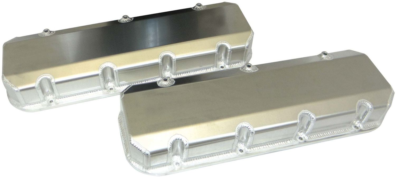 MOROSOBBC Fabricated Alm Valve Cover Set