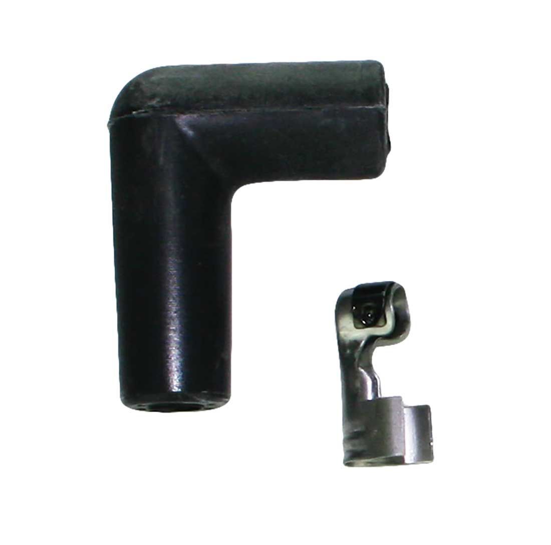 MOROSOSpark Plug 90 Boot Set