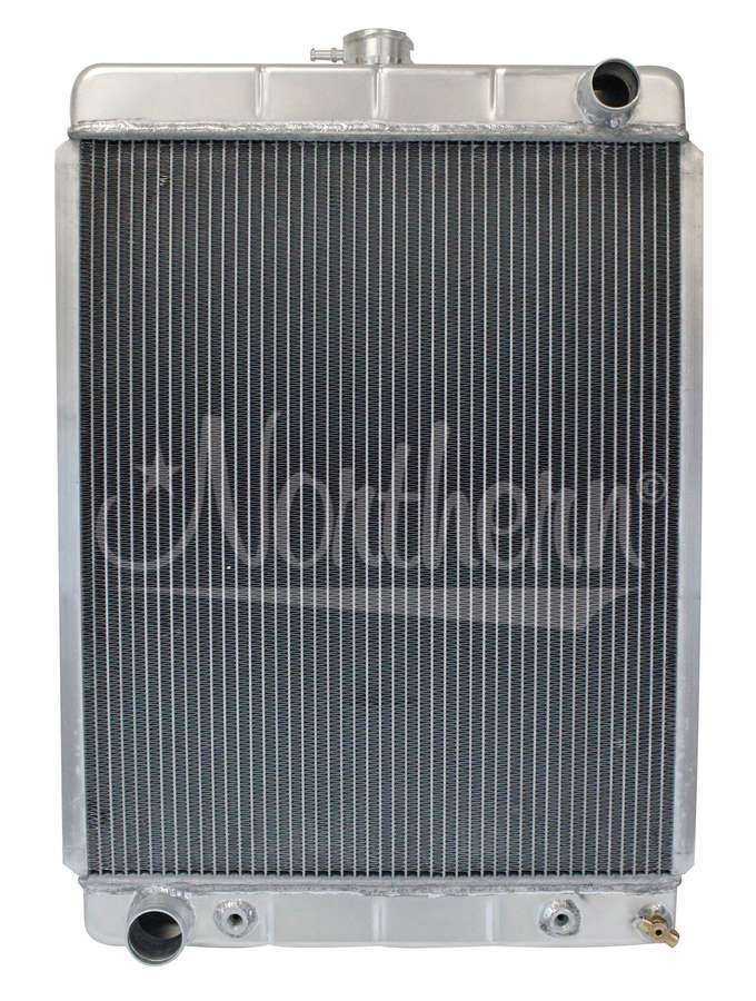 NORTHERN RADIATOR27 X 19 3/4 Radiator Aluminum