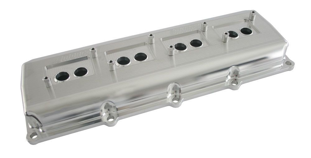 MOROSOBillet Aluminum V/C's - 5.7/6.1L Hemi