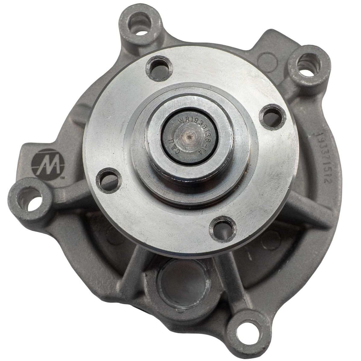 MELLINGWater Pump - Ford Mod. Engs Truck/SUV 00-16