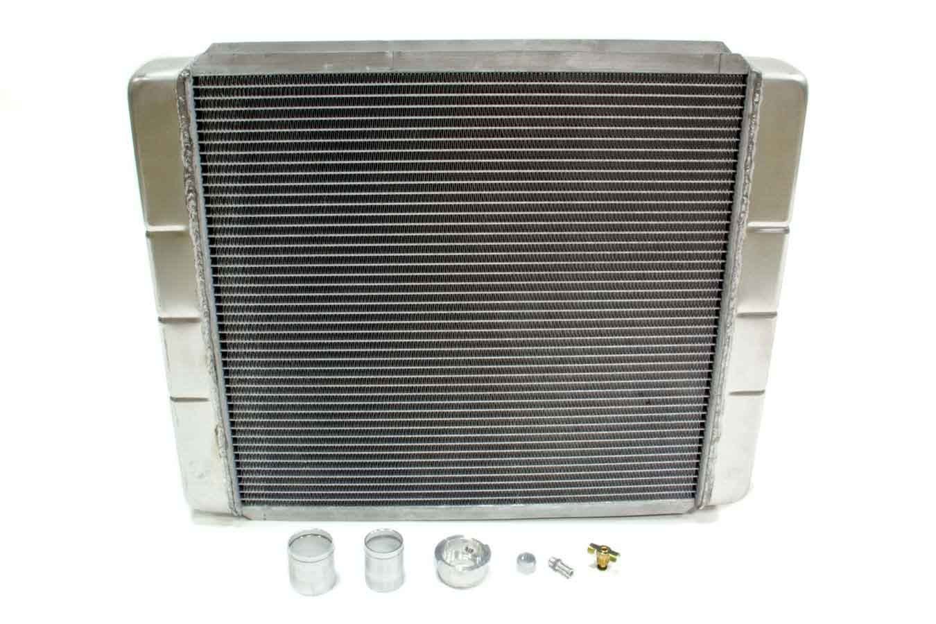 NORTHERN RADIATORCustom Aluminum Radiator Kit 19 x 24