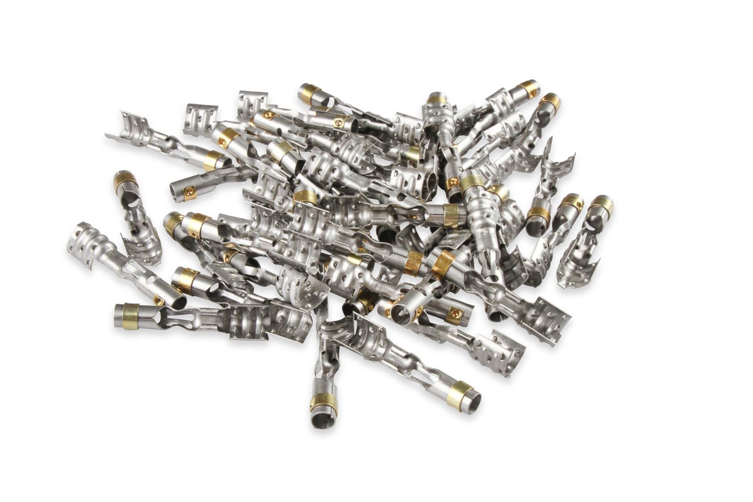 MSD IGNITIONMulti-Angle Spark Plug Terminals 50pk