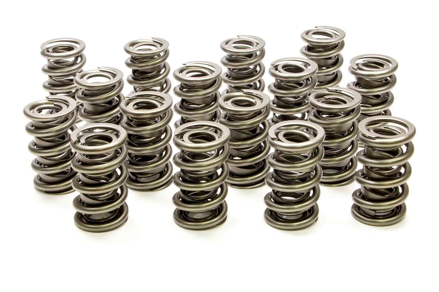 PAC RACING SPRINGS1.574 Dual Valve Springs - (16)