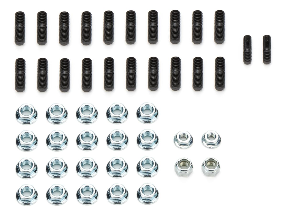 MOROSOBb Oil Pan Studs