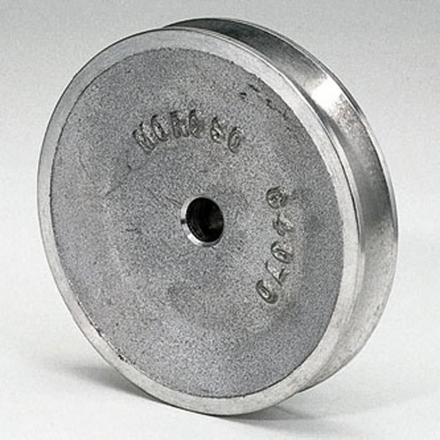 MOROSO Single Groove Crnk Pulle
