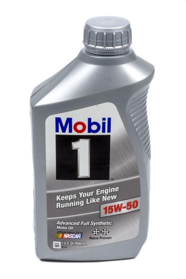 MOBIL 115W50 FS Oil 1 Quart