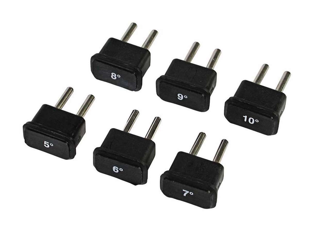 MSD IGNITION5-10 Degree Retard Module Kit