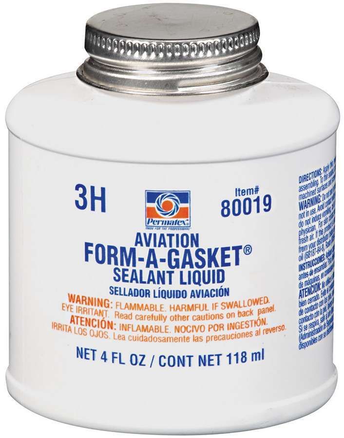 PERMATEXAviation Sealant