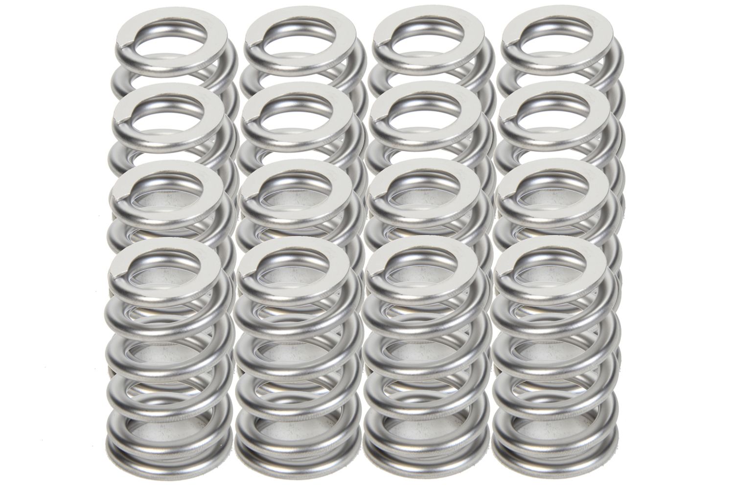 PAC RACING SPRINGS 1.105 Valve Springs - Â Ovate Beehive (16)