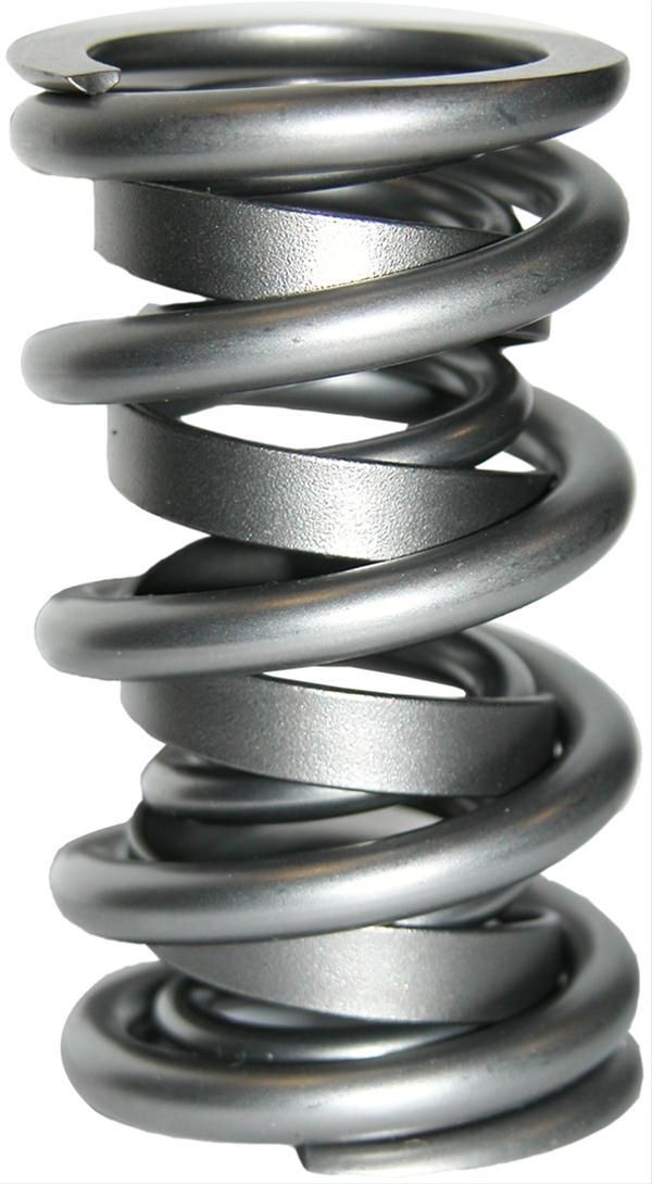MANLEY1.400 Dual Valve Springs Nek Tek Series