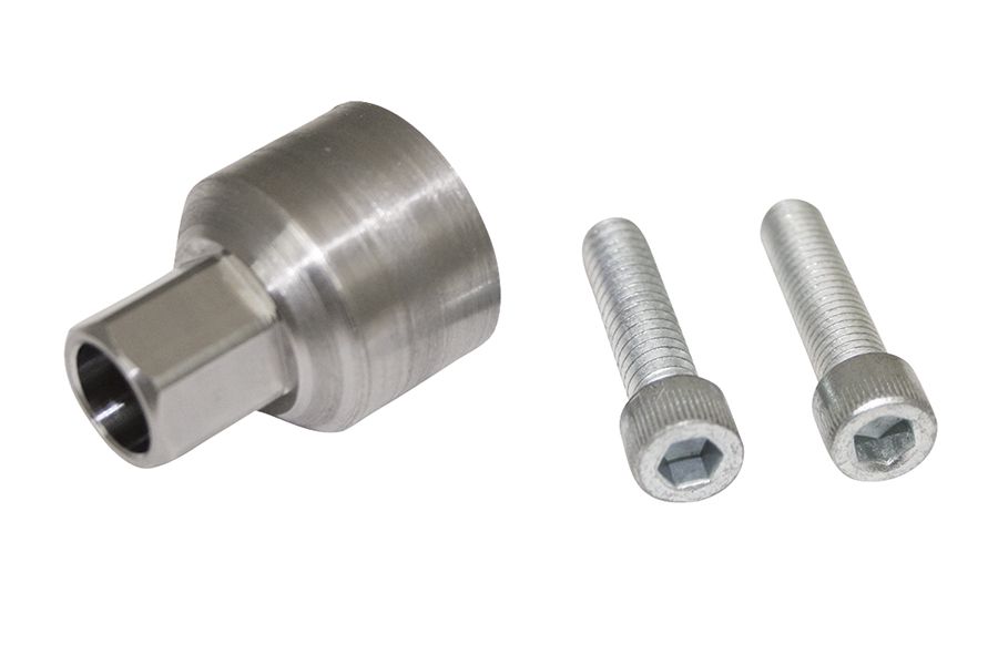 MOROSOOil Pump Primer for External Dry Sump Pumps