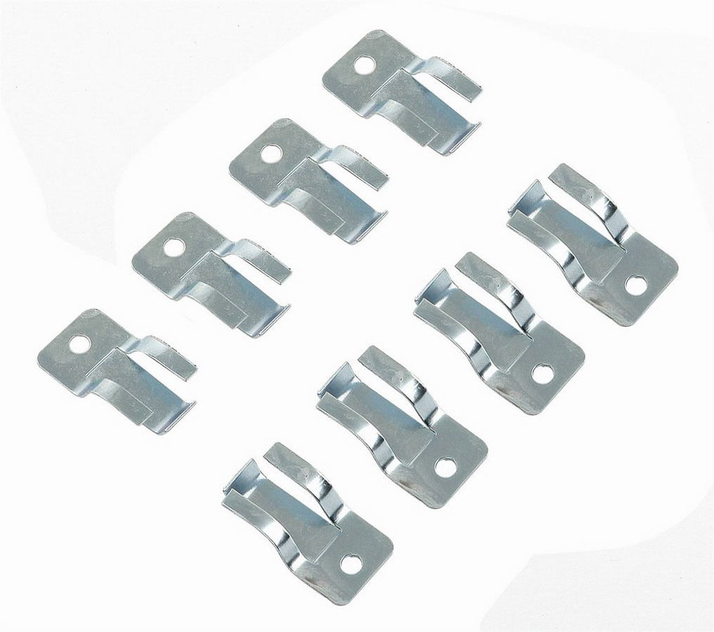 MR. GASKETRocker Arm Clips