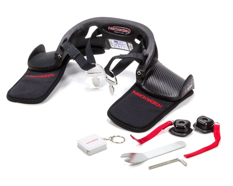 NECKSGENNecksGen REV2 Lite Medium 3in