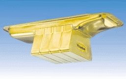 MILODONBb Mopar Low Profile Pan