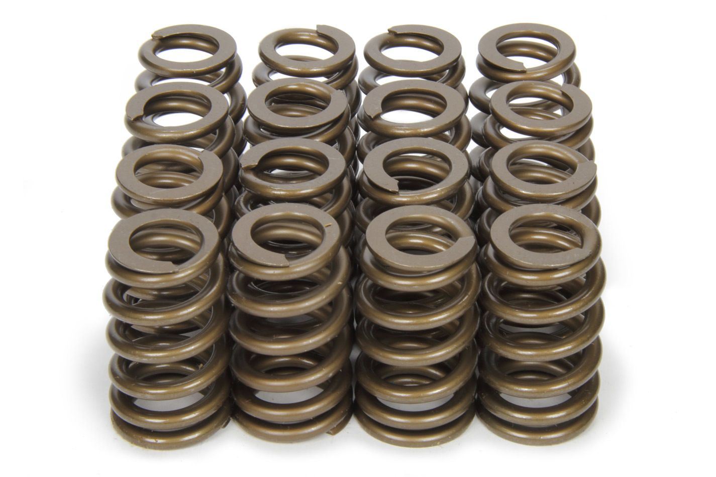 PAC RACING SPRINGS1.250 Valve Springs - Ovate Beehive