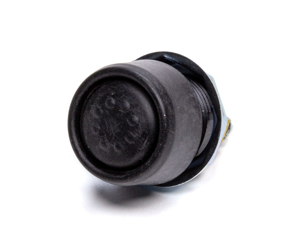 OMP RACING, INC. Water-Proof Push Button Switch 13/16in Hole