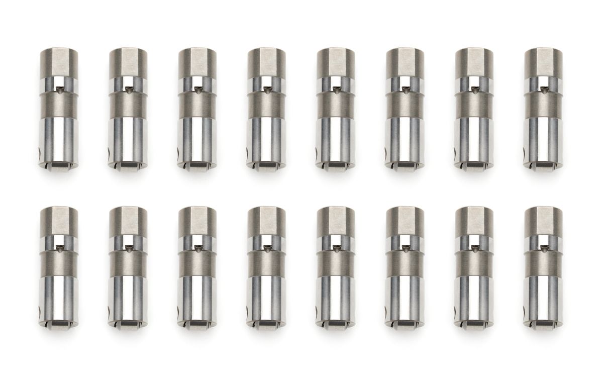 MOREL LIFTERSLS OE Style Hyd Roller Lifter Set