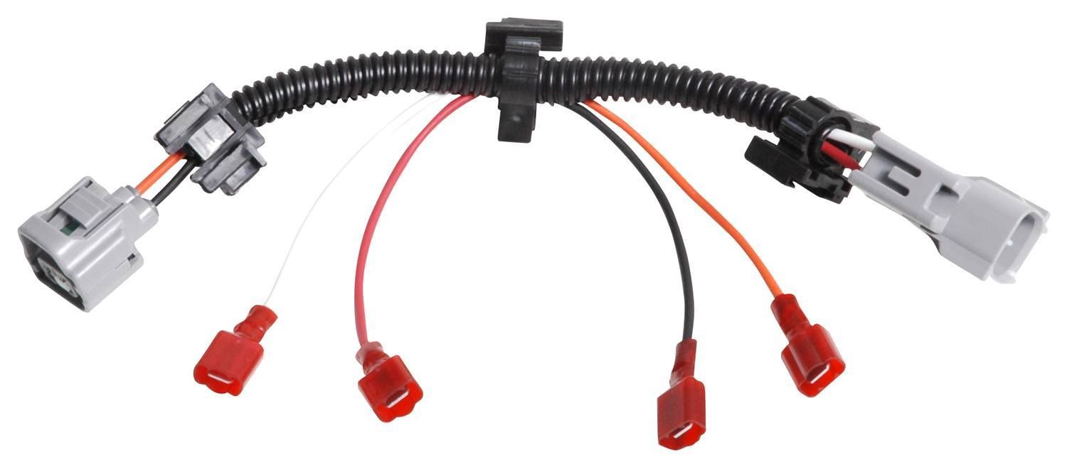MSD IGNITIONWire Harness - MSD Box to 98-03 Mopar