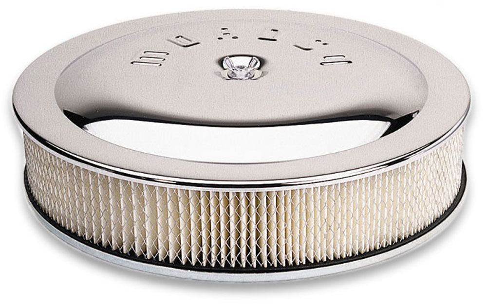 MOROSO14in Flat Bottom A/C