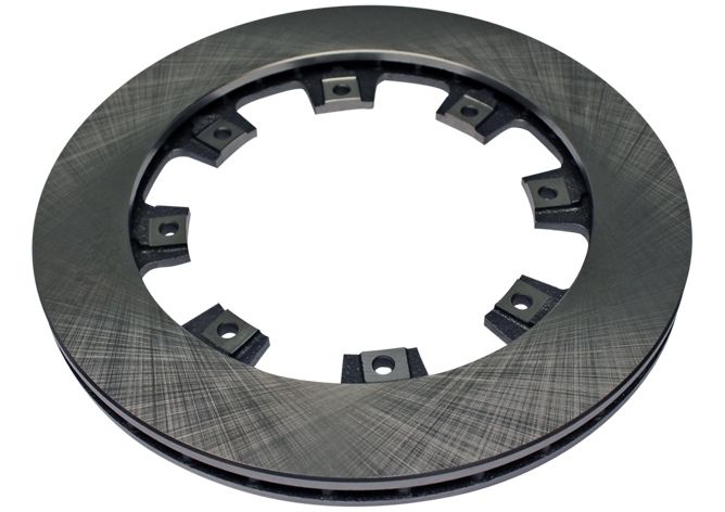 PEMRotor .810 X 11.750 8 Bolt 7in BC