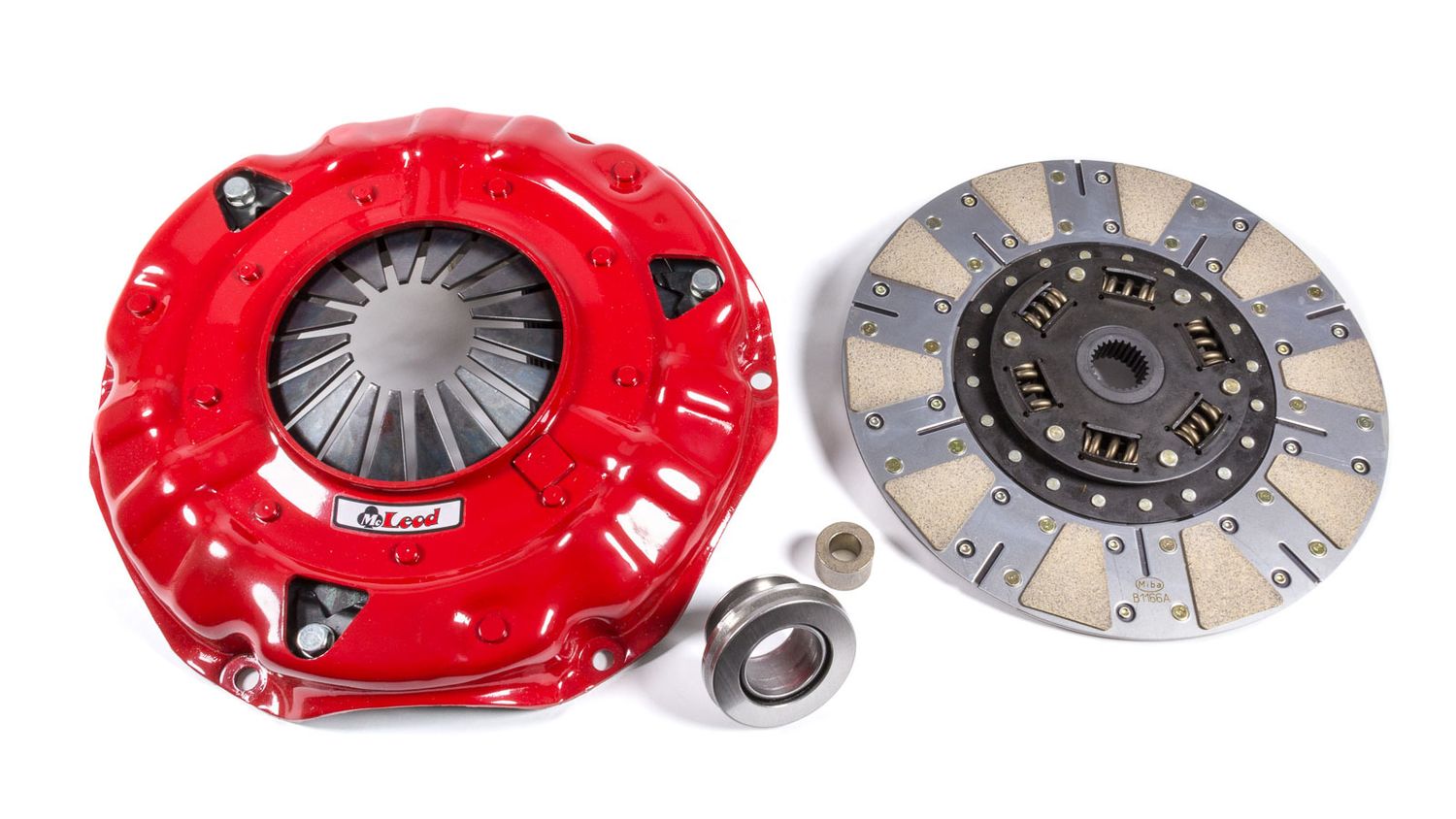 MCLEODClutch Kit- Super Street Pro GM