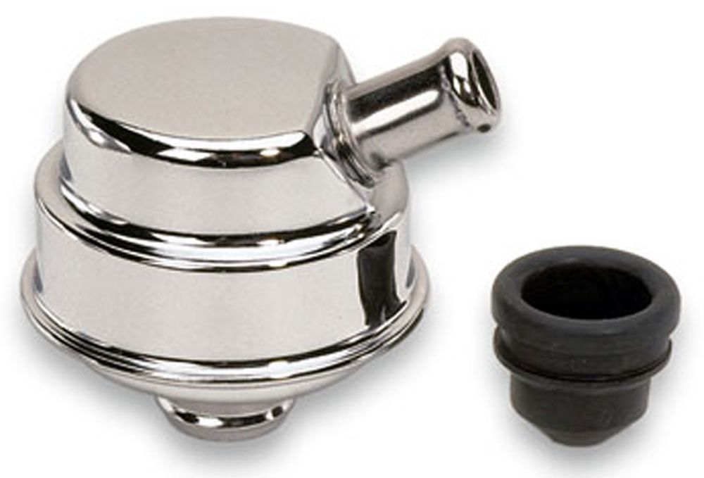 MOROSOChrome Oil Sep. Breather