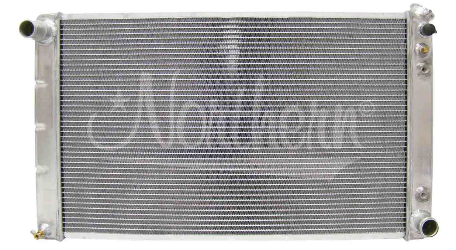 NORTHERN RADIATORAluminum Radiator GM 65-86 Cars Auto Trans