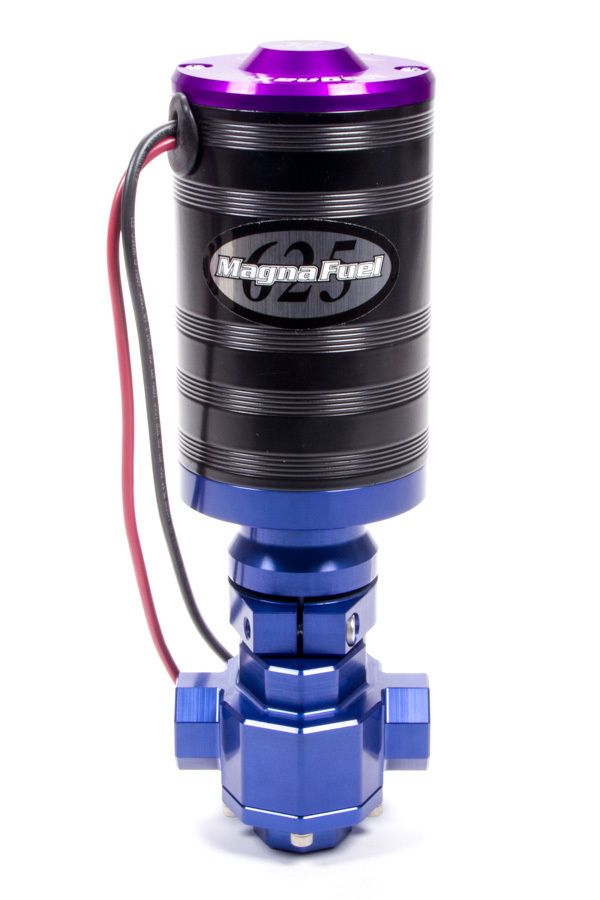 MAGNAFUEL/MAGNAFLOW FUEL SYSTEMS ProStar 625 Electric Fuel Pump