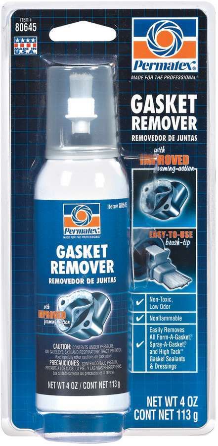 PERMATEXGasket Remover