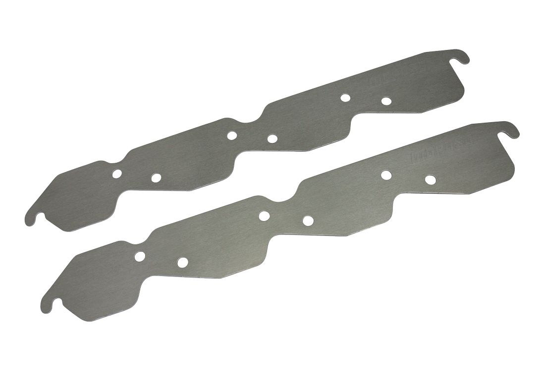 MOROSOBBC Exhaust Block Off Storage Plates Gen IV