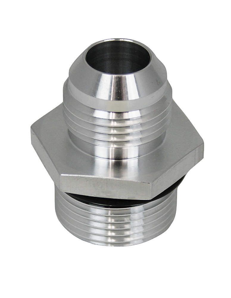 MOROSO12an Male Fitting for Moroso GM LS Valve Cover
